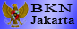 Badan Kepegawaian Negara
